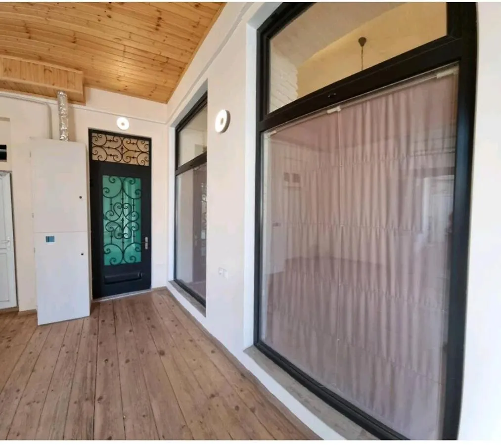 Plexanovi Apart Tbilisi